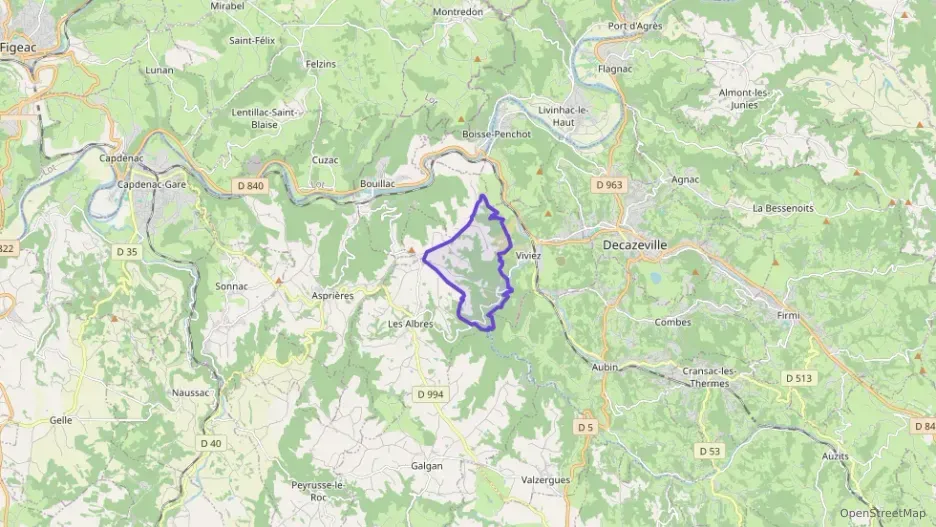 Maison 180 m² cinq pièces à vendre à Les Albres