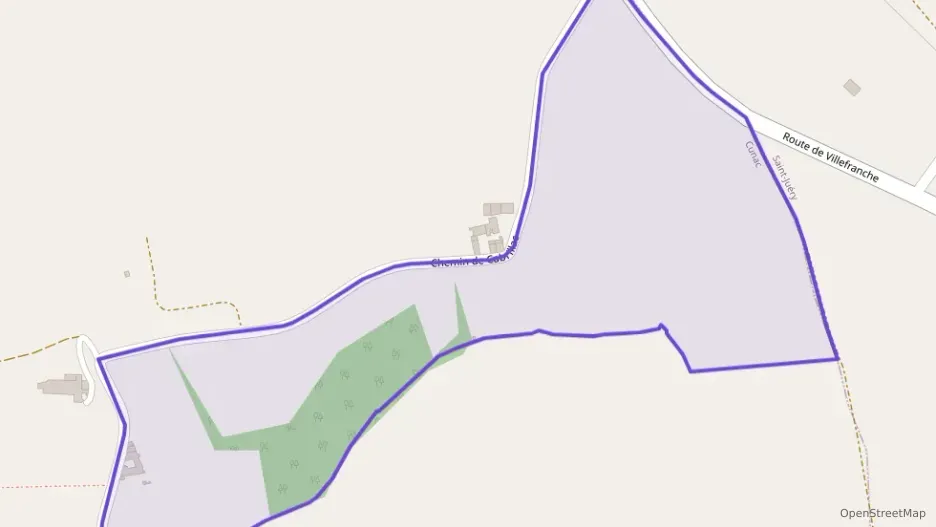 Maison 149 m² cinq pièces à vendre à Cunac Maison 149 m² cinq pièces à vendre à Cunac