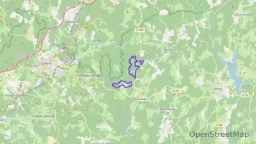 Maison 88 m² deux pieces à vendre à Lamazière-Basse