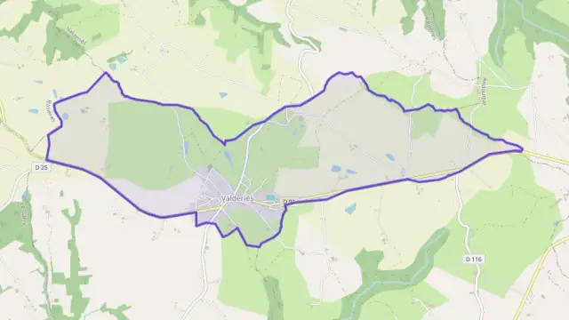 Maison 110 m² 5 pièces à vendre à Valderiès