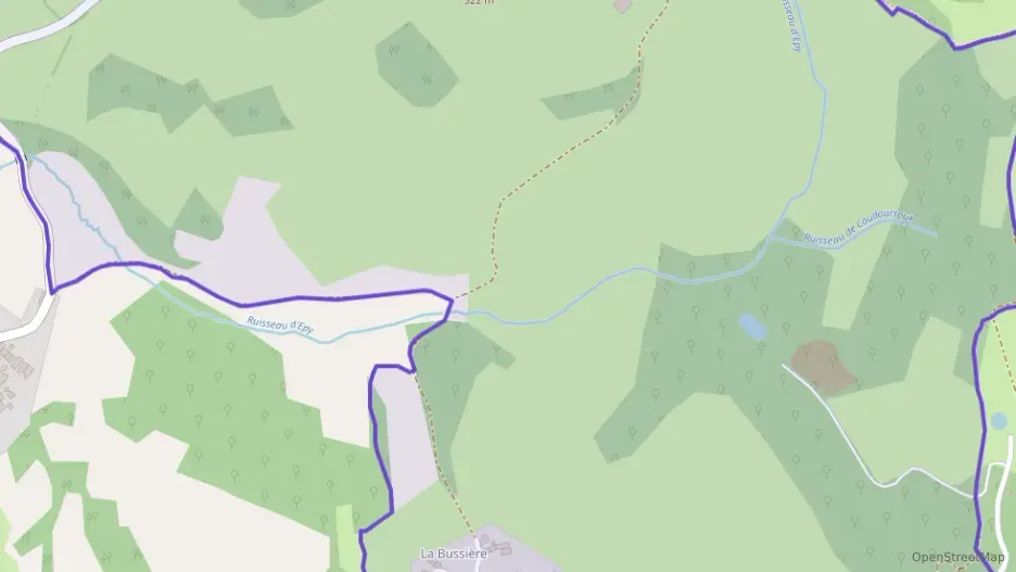 Maison 140 m² quatre pièces à vendre à Saint-Pardoux-les-Cards Maison 140 m² quatre pièces à vendre à Saint-Pardoux-les-Cards