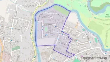 Maison 94 m² cinq pièces à vendre à Castres