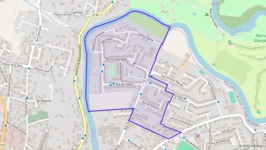 Maison 94 m² cinq pièces à vendre à Castres Maison 94 m² cinq pièces à vendre à Castres