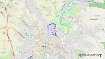 Maison 94 m² cinq pièces à vendre à Castres