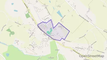 Maison 105 m² quatre pièces à vendre à Fréjairolles