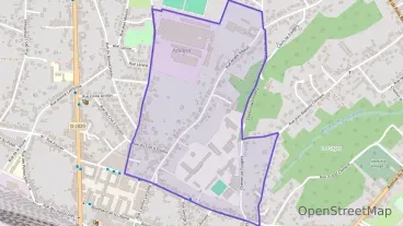 Maison 80 m² quatre pièces à vendre à Vierzon