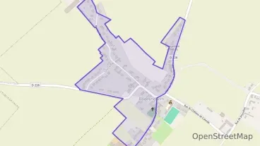 Maison 91 m² quatre pièces à vendre à Rodelinghem