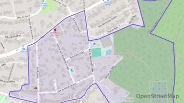 Maison 55 m² trois pièces à vendre à Menucourt