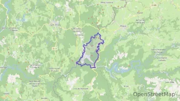 Maison 101 m² quatre pièces à vendre à Saint-Julien-aux-Bois