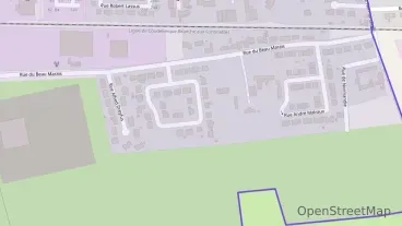 Maison 80 m² quatre pièces à vendre à Calais