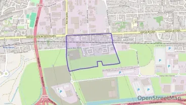 Maison 80 m² quatre pièces à vendre à Calais