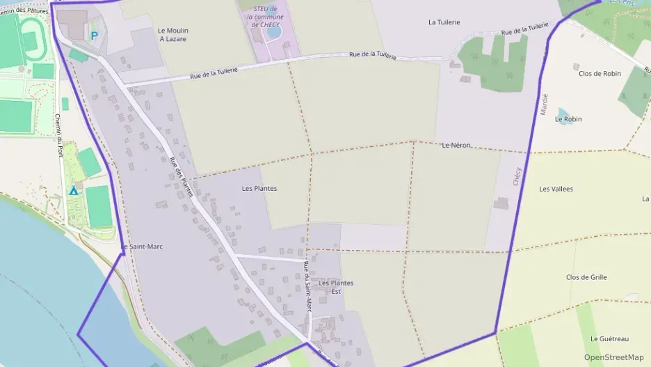 Maison 103 m² cinq pièces à vendre à Chécy