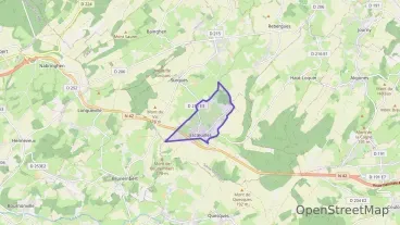 Maison 80 m² quatre pièces à vendre à Escœuilles