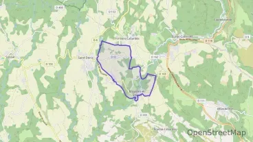 Maison 51 m² deux pieces à vendre à Brousses-et-Villaret