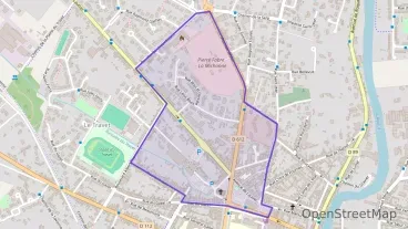 Maison 120 m² cinq pièces à vendre à Castres