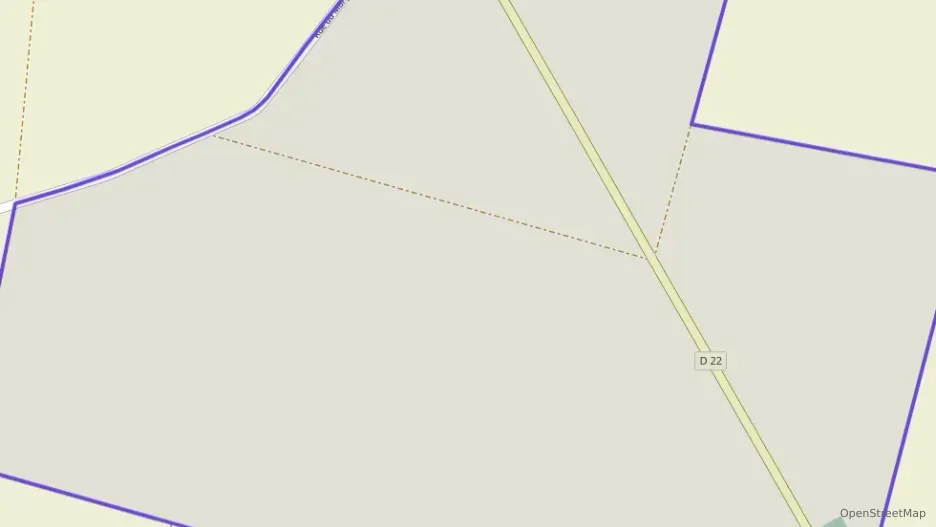 Maison 72 m² trois pièces à vendre à Andonville Maison 72 m² trois pièces à vendre à Andonville