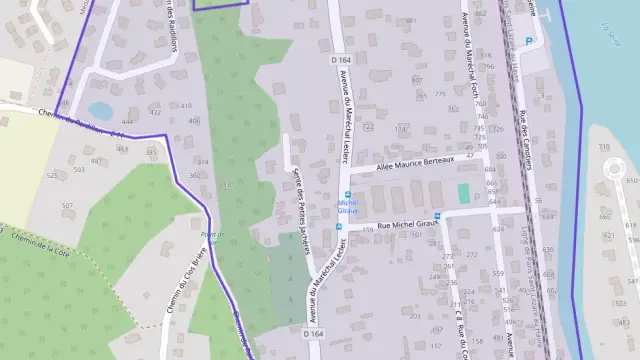 Maison 100 m² 5 pièces à vendre à Villennes-sur-Seine