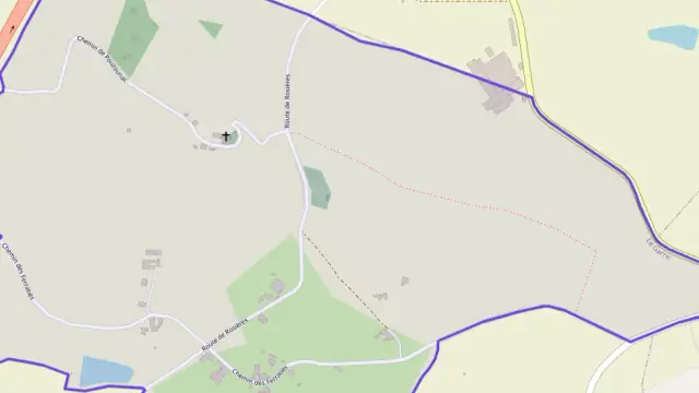 Maison 76 m² deux pieces à vendre à Le Garric