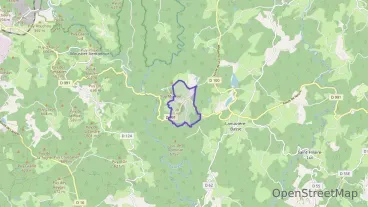 Maison 66 m² quatre pièces à vendre à Lamazière-Basse