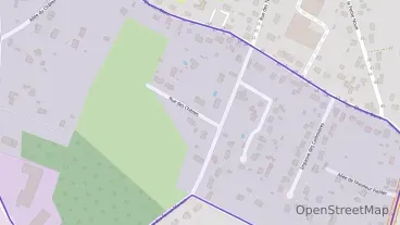 Maison 107 m² quatre pièces à vendre à Méreau