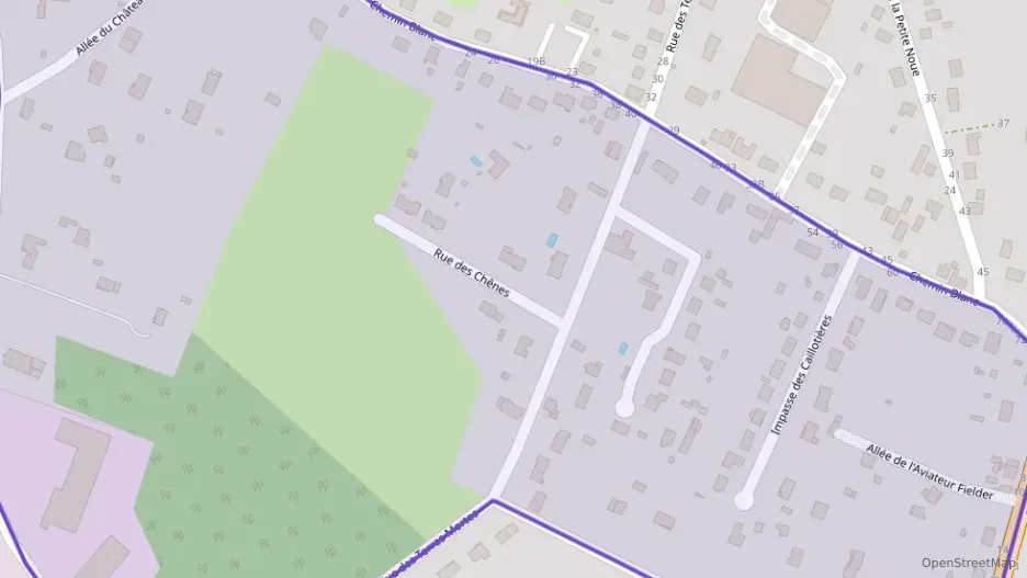 Maison 107 m² quatre pièces à vendre à Méreau Maison 107 m² quatre pièces à vendre à Méreau