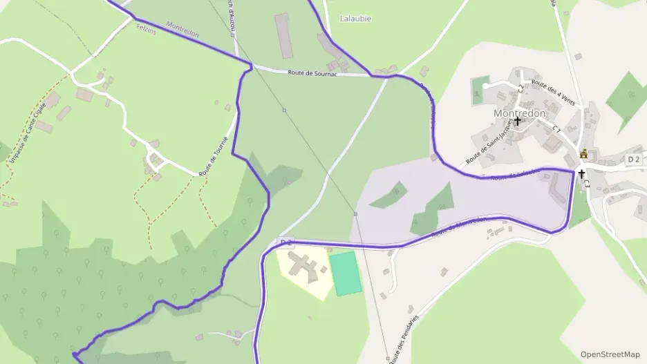 Maison 210 m² sept pièces à vendre à Montredon