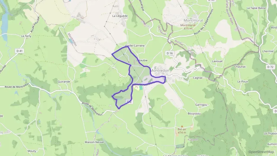 Maison 210 m² sept pièces à vendre à Montredon