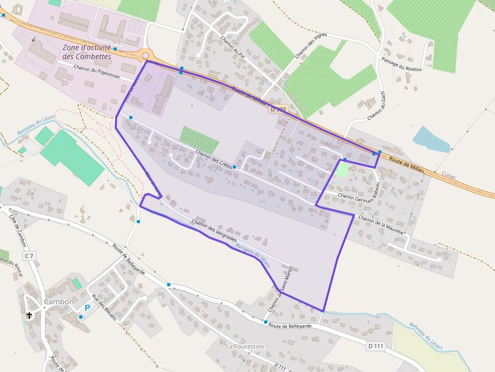 Maison 145 m² 5 pièces à vendre à Cambon