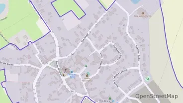 Maison 50 m² trois pièces à vendre à Savignies