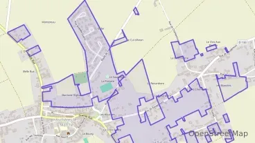 Maison 120 m² cinq pièces à vendre à Aschères-le-Marché