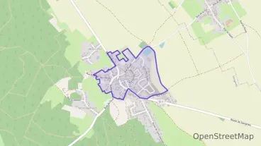 Maison 81 m² trois pièces à vendre à Savignies
