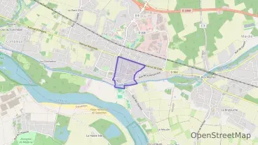 Maison 78 m² quatre pièces à vendre à Chécy
