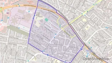 Maison 54 m² trois pièces à vendre à Les Clayes-sous-Bois