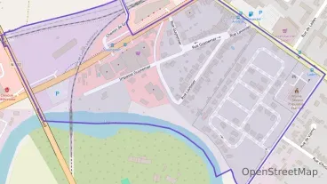 Maison 95 m² quatre pièces à vendre à Castres