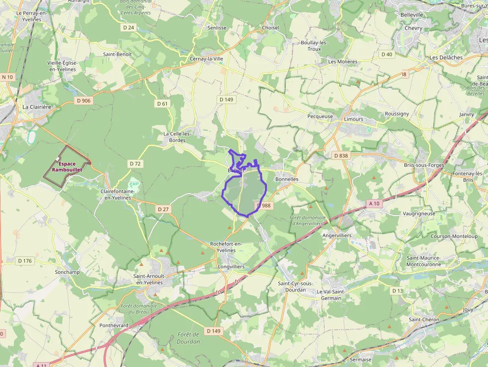 Maison 110 m² 5 pièces à vendre à Bullion