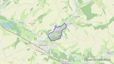 Maison 120 m² quatre pièces à vendre à Loison-sur-Créquoise