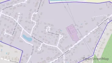 Maison 54 m² trois pièces à vendre à Lamotte-Beuvron