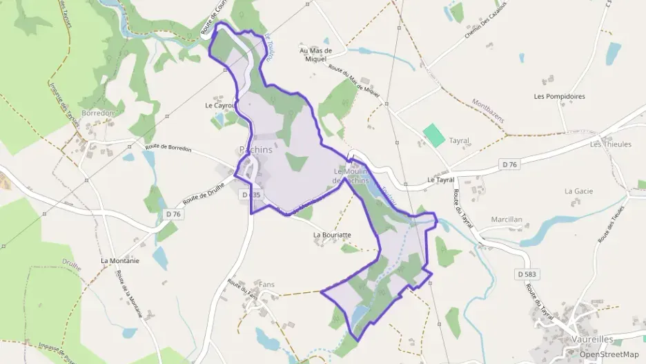 Maison 47 m² trois pièces à vendre à Vaureilles