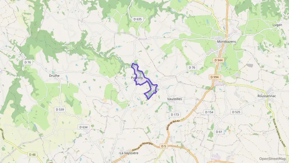 Maison 47 m² trois pièces à vendre à Vaureilles