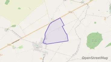 Maison 98 m² quatre pièces à vendre à Saint-Georges-sur-Arnon Maison 98 m² quatre pièces à vendre à Saint-Georges-sur-Arnon