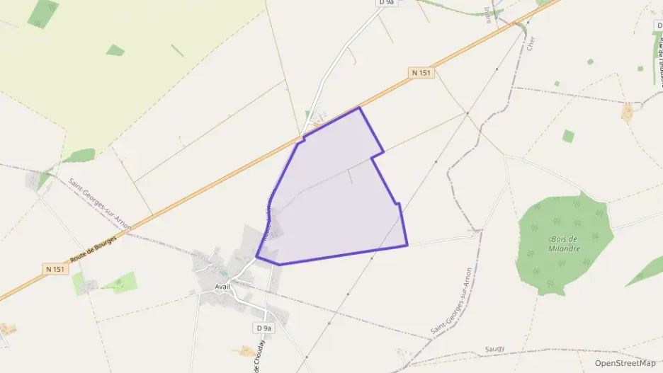 Maison 98 m² quatre pièces à vendre à Saint-Georges-sur-Arnon Maison 98 m² quatre pièces à vendre à Saint-Georges-sur-Arnon