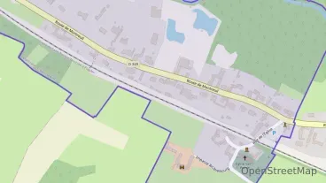 Maison 105 m² cinq pièces à vendre à Maresquel-Ecquemicourt