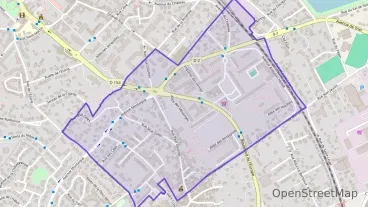 Maison 39 m² trois pièces à vendre à Vernouillet