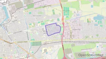 Maison 83 m² cinq pièces à vendre à Calais