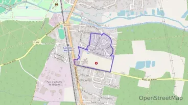 Maison 93 m² cinq pièces à vendre à Lamotte-Beuvron