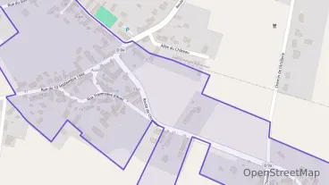 Maison 70 m² quatre pièces à vendre à Issoudun