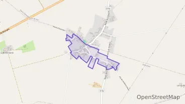 Maison 70 m² quatre pièces à vendre à Issoudun