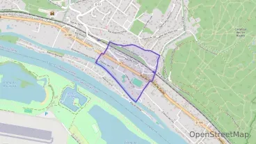 Maison 94 m² cinq pièces à vendre à Vaux-sur-Seine