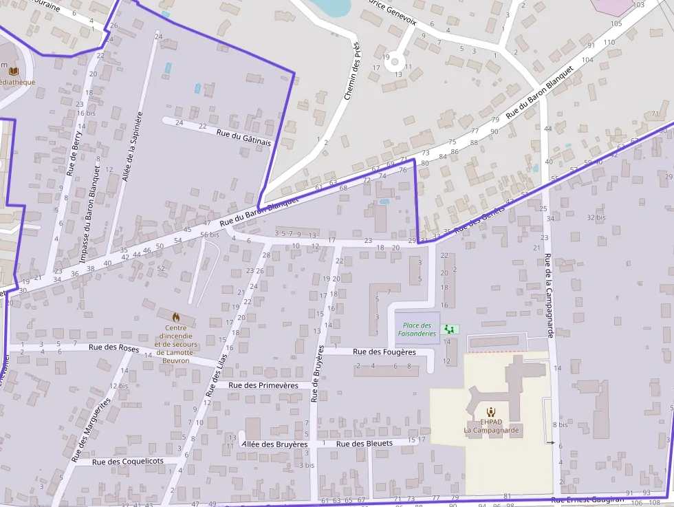 Property