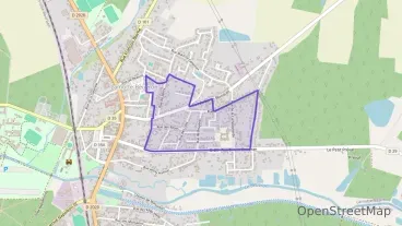 Maison 63 m² trois pièces à vendre à Lamotte-Beuvron